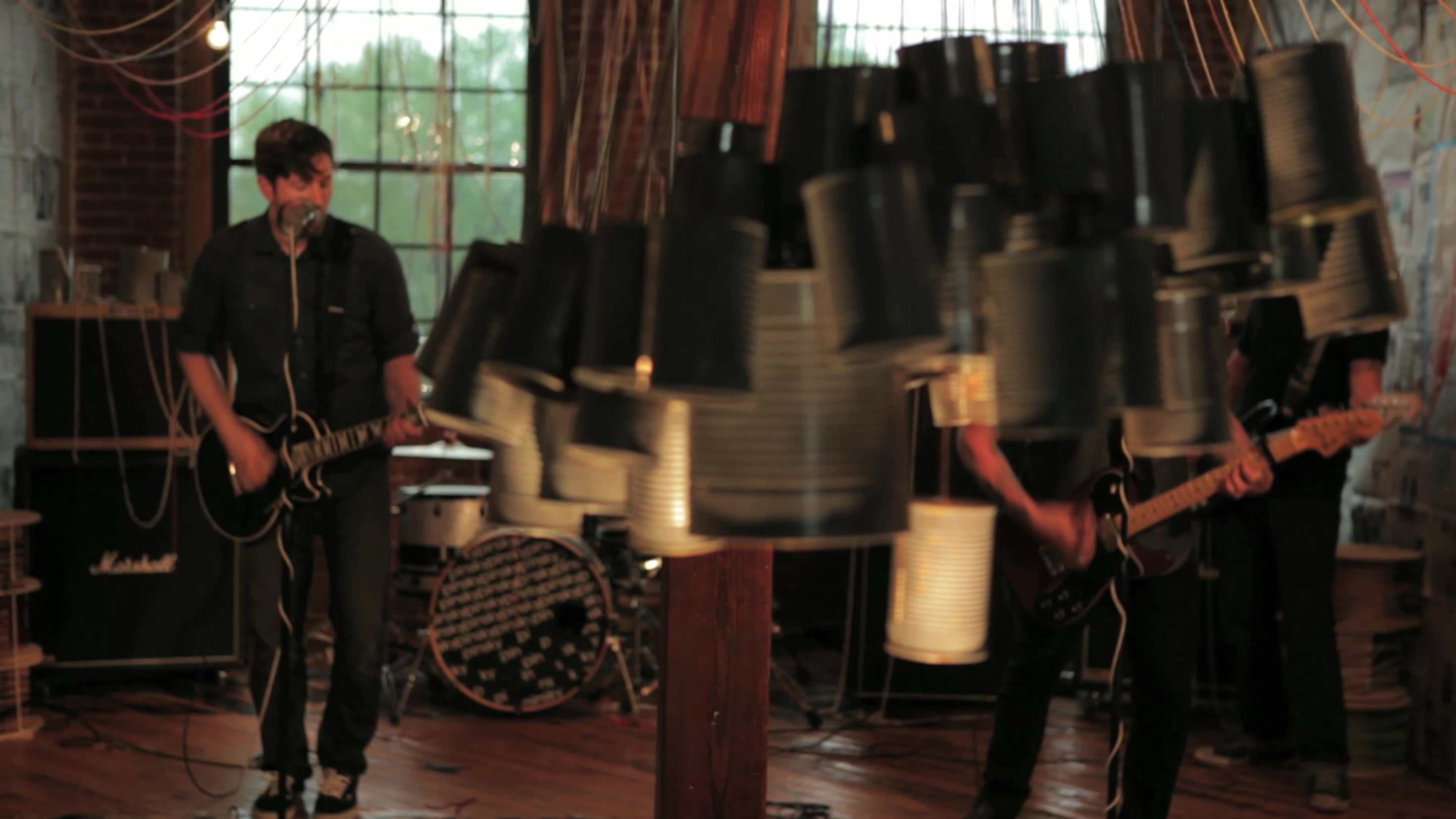 Music Videos